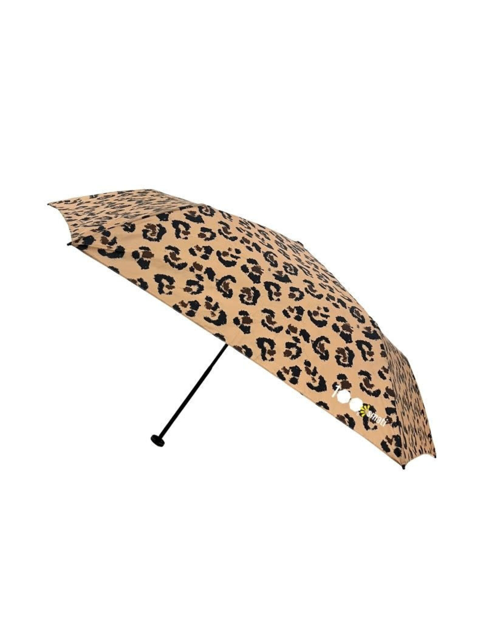 Smati Ultralichte Paraplu - Leopard