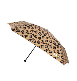 Smati Ultralichte Paraplu - Leopard