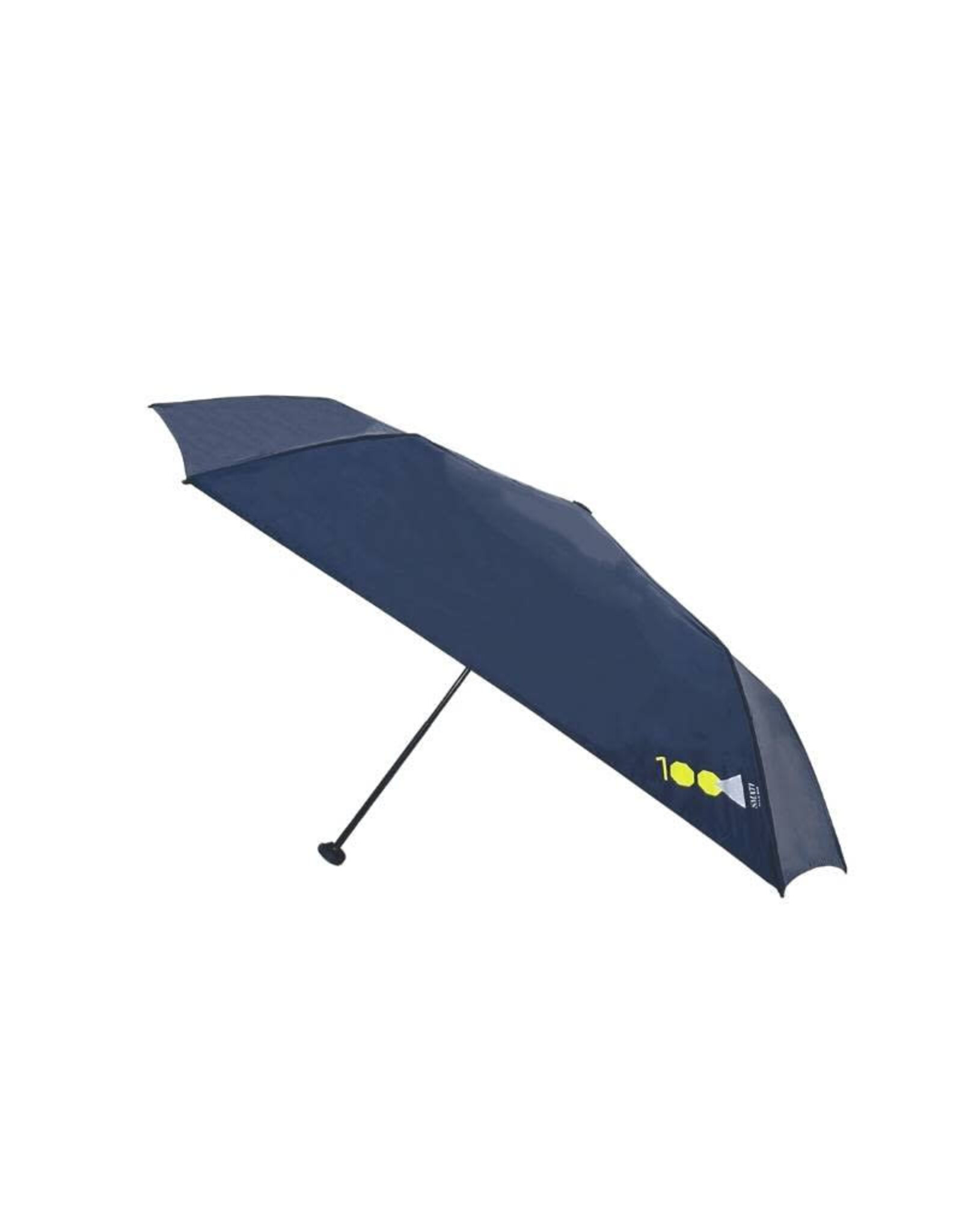 Smati Ultralichte Paraplu - Navy Blue