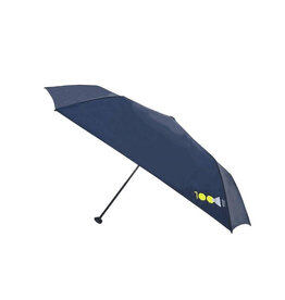 Smati Ultralichte Paraplu - Navy Blue