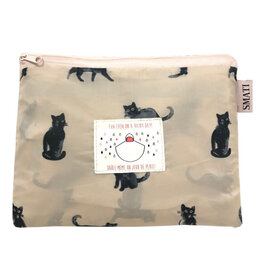 Smati Poncho - Kat