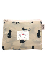 Smati Poncho - Kat