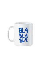 Gentil Mok - Bla Bla Bla