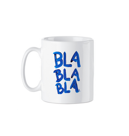 Gentil Mok - Bla Bla Bla