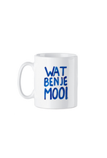 Gentil Mok - Wat ben je mooi