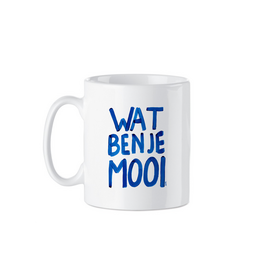 Gentil Mok - Wat ben je mooi