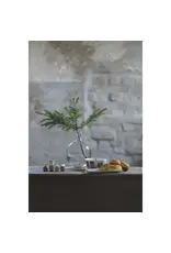 Nääsgränsgården Winterse Huisje - 4st - H 4,5 tot 6,5 cm