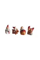 Nääsgränsgården Mini Kaboutertjes -  H 2,8 tot 4 cm - Per stuk