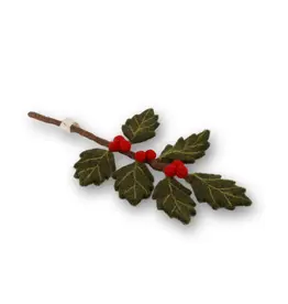 Gry & Sif Mini Takje, Holly