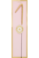 Wondercandle Wondercandle - 1 - Goud