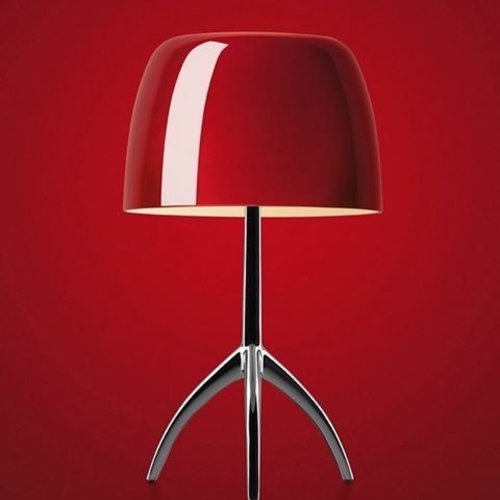 Foscarini Lumiere large | Cherry Foscarini Lumiere large | Cherry