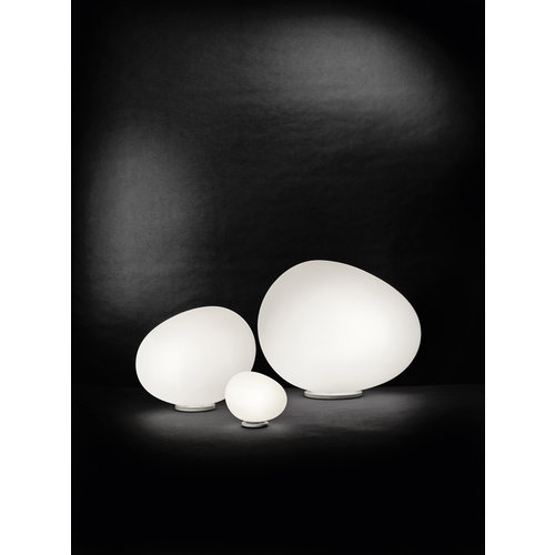 Foscarini Gregg midi tafellamp | aan/uit Foscarini Gregg midi tafellamp | aan/uit