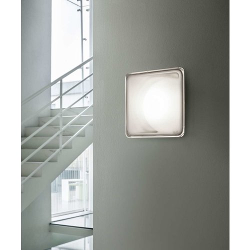 Luceplan Luceplan Hope 3a Transparent Methacrylate Luceplan Luceplan Hope 3a Transparent Methacrylate
