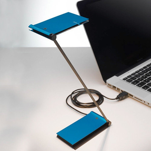 Baltensweiler ZETT USB color lapis Baltensweiler ZETT USB color lapis