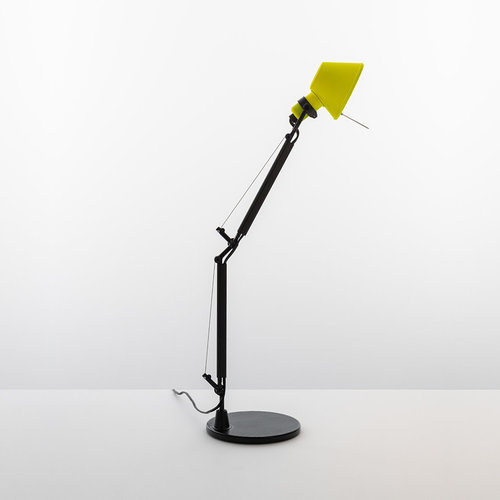 Artemide Tolomeo Micro tafel Bi-color Artemide Tolomeo Micro tafel Bi-color