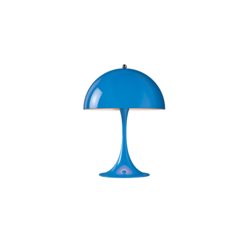 Louis Poulsen Panthella mini tafel Louis Poulsen Panthella mini tafel