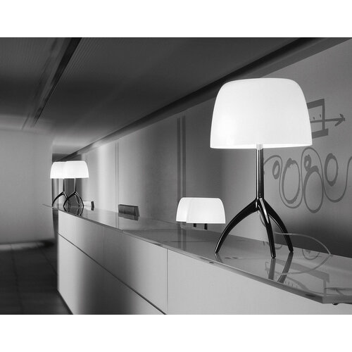 Foscarini Lumiere Grande Table LED