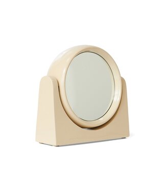 HKLiving HKL DRESSING TABLE MIRROR CREAM