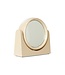 HKLiving HKL DRESSING TABLE MIRROR CREAM