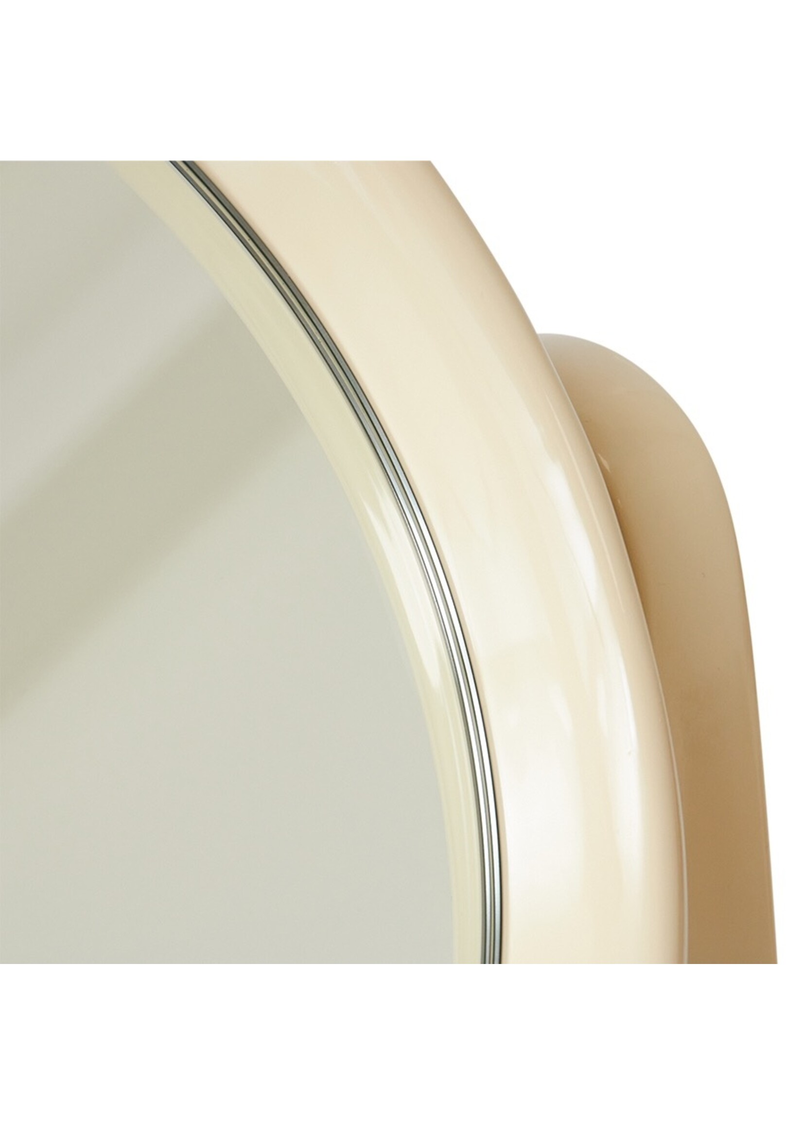 HKLiving HKL DRESSING TABLE MIRROR CREAM
