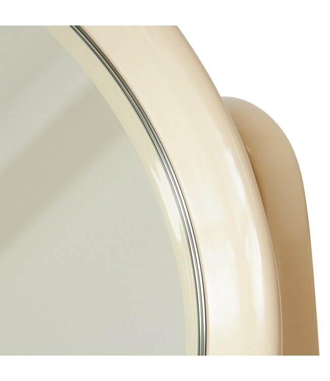 HKLiving HKL DRESSING TABLE MIRROR CREAM