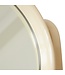 HKLiving HKL DRESSING TABLE MIRROR CREAM