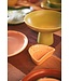 HKLiving HKL SHELL TAPAS BOWL SPECKLED