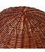 HKLiving HKL RATTAN TABLE LAMP NATURAL