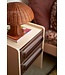 HKLiving HKL RATTAN TABLE LAMP NATURAL
