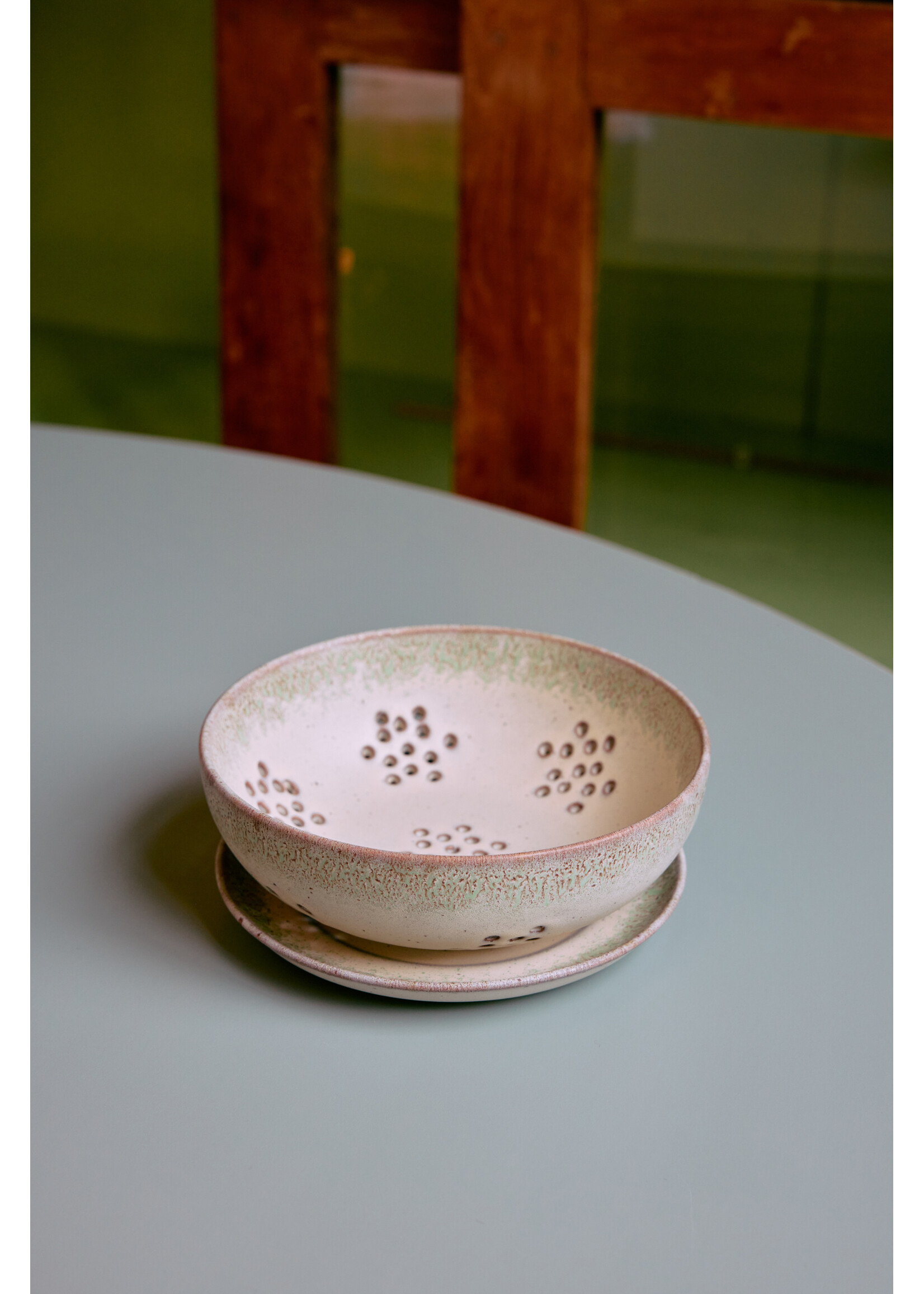 HKLiving HKL BERRY BOWL SLUSH