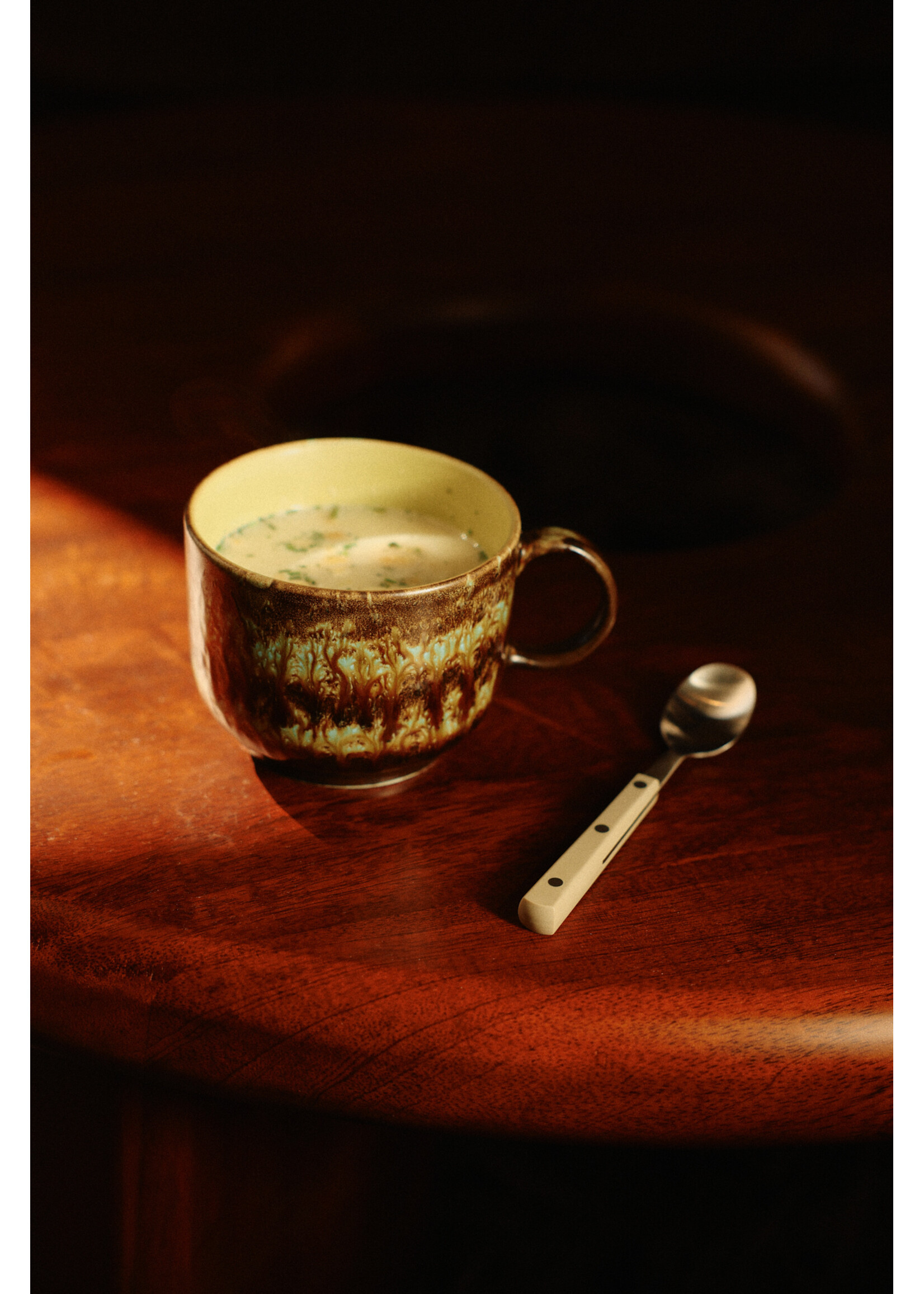 HKLiving HKL TEA CUPS  ODYSSEY SET OF 2