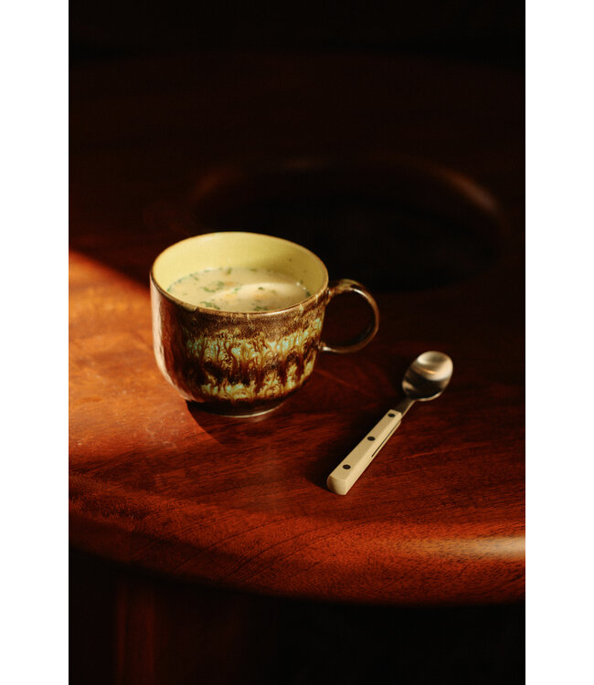 HKLiving HKL TEA CUPS  ODYSSEY (SET OF 2)
