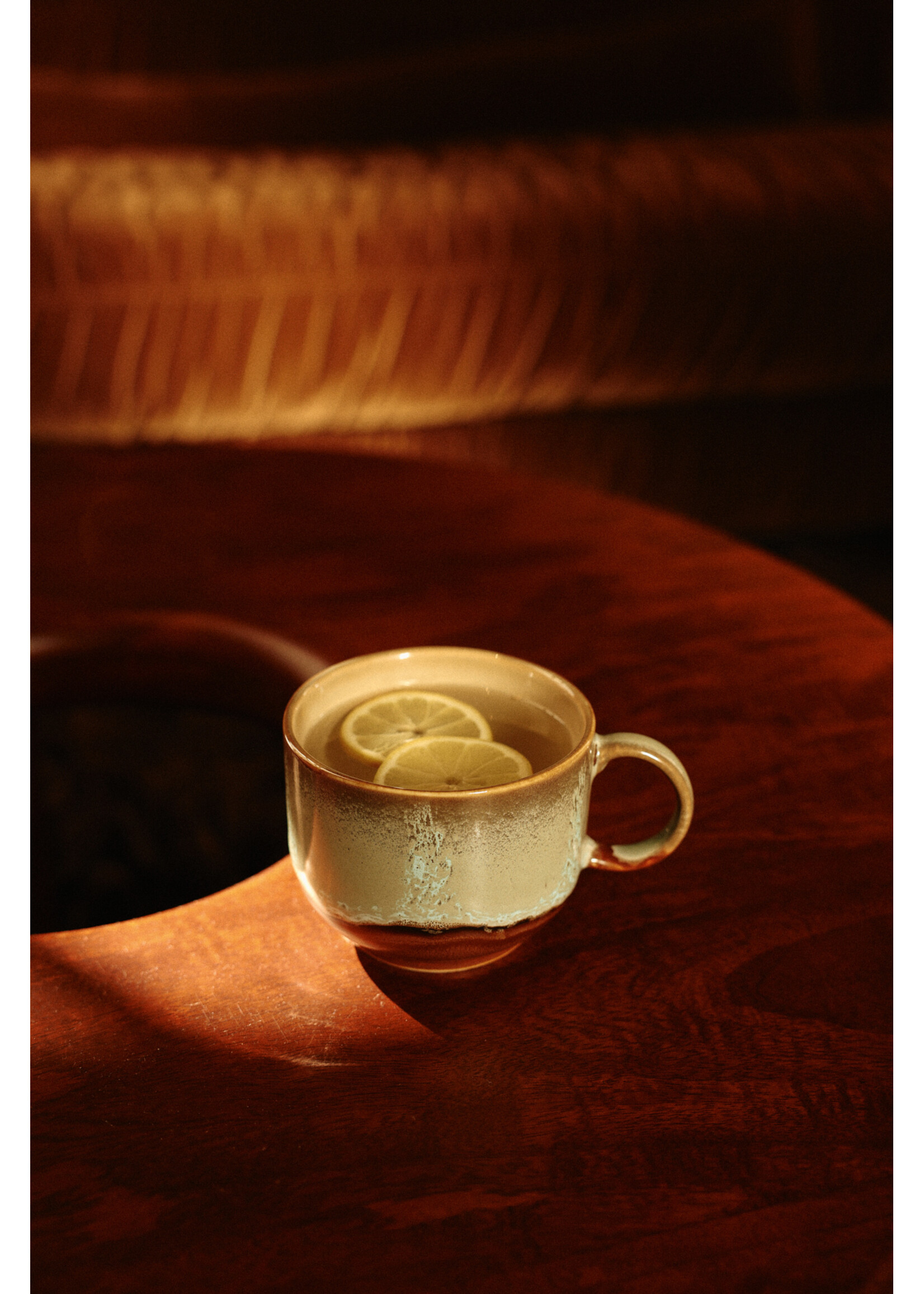 HKLiving HKL TEA CUPS  ODYSSEY SET OF 2