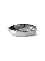 HKLiving HKL CHROME BOWL LARGE