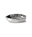 HKLiving HKL CHROME BOWL LARGE