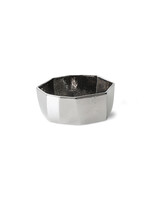 HKLiving HKL CHROME BOWL MID