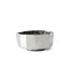 HKLiving HKL CHROME BOWL MID