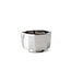 HKLiving HKL CHROME BOWL SMALL