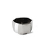 HKLiving HKL CHROME BOWL SMALL