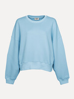LES SOEURS LS EMMA SWEATER LIGHT BLUE