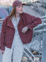 LES SOEURS LS HARLOW JACK BORDEAUX