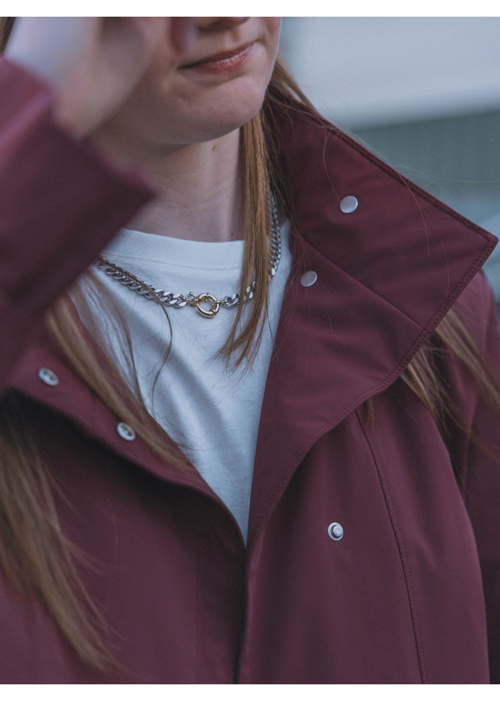 LES SOEURS LS HARLOW JACK BORDEAUX