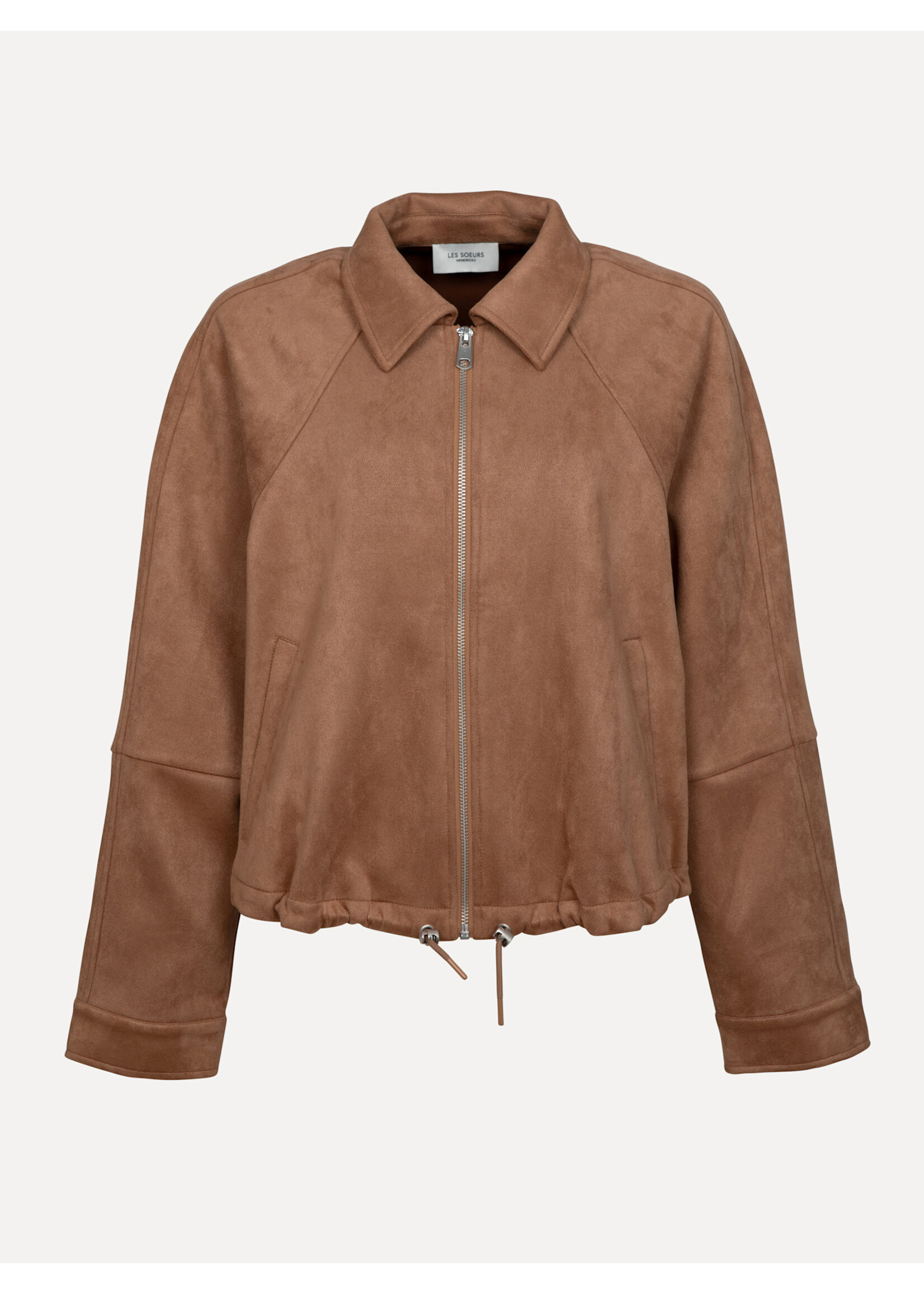 LES SOEURS LS DUKE JACK CAMEL