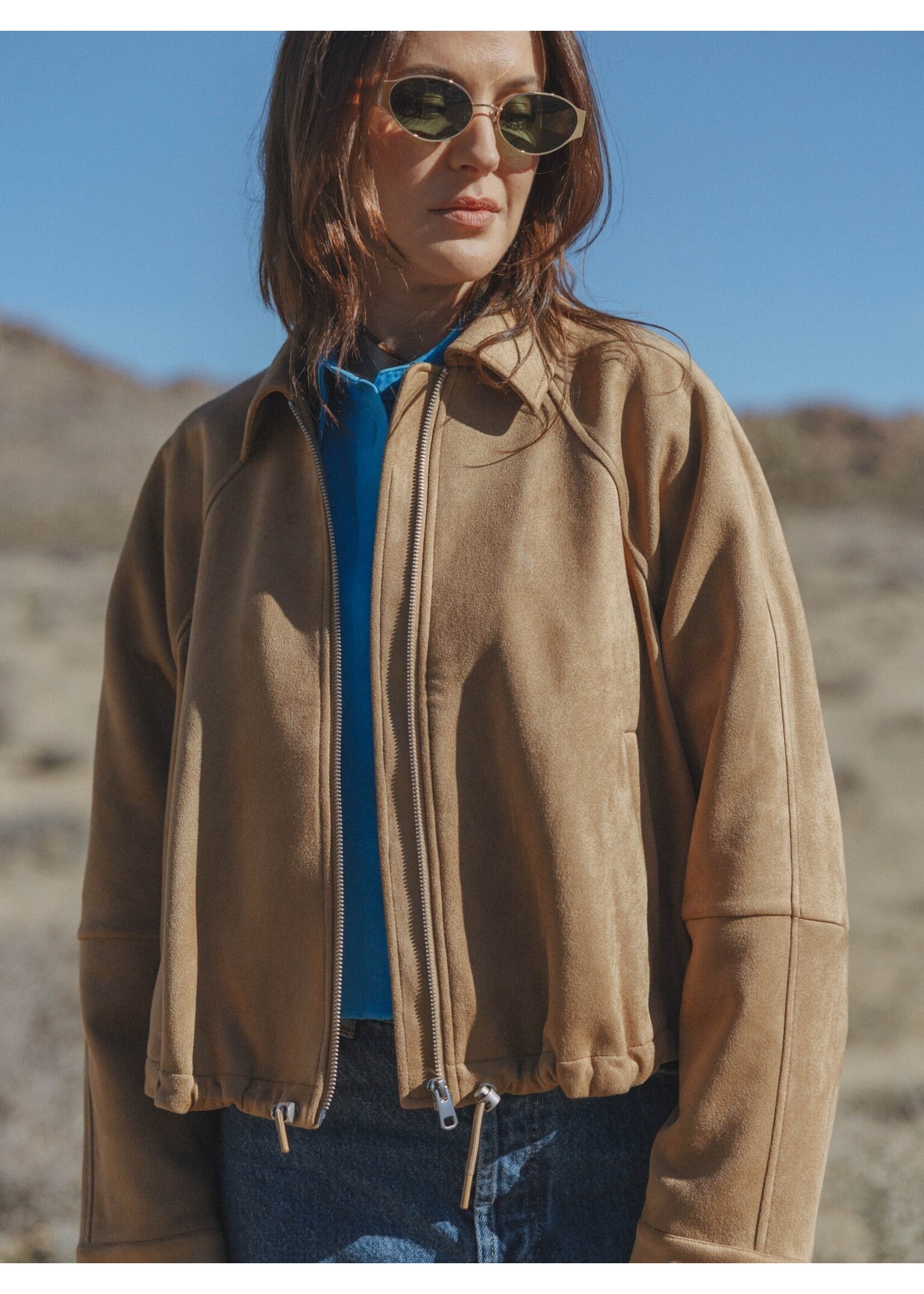 LES SOEURS LS DUKE JACK CAMEL