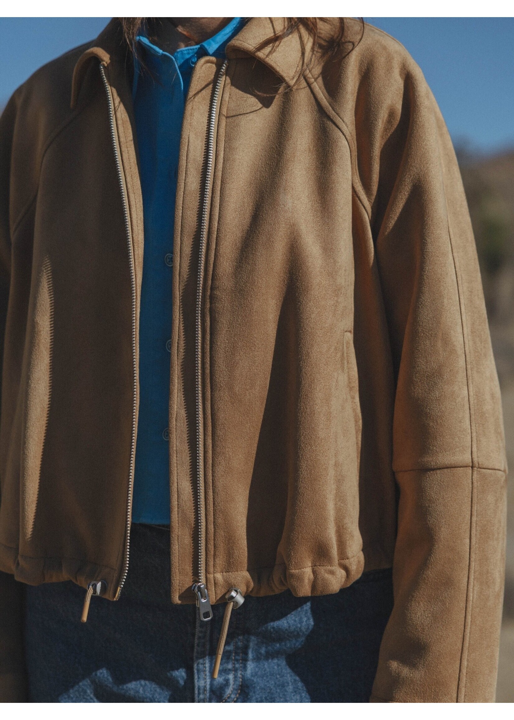 LES SOEURS LS DUKE JACK CAMEL