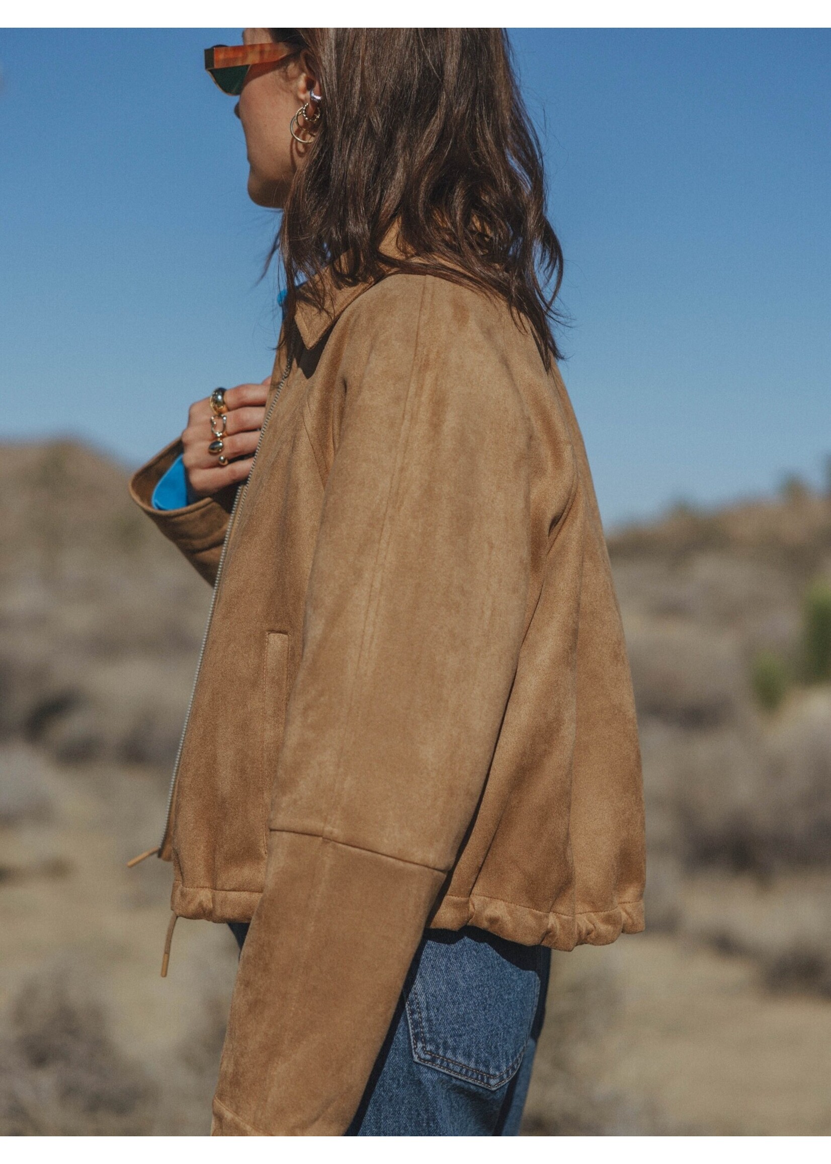 LES SOEURS LS DUKE JACK CAMEL