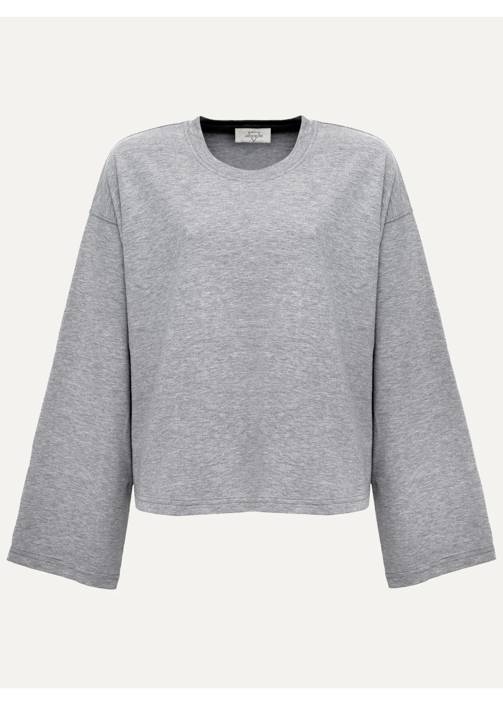 LES SOEURS LS ALINE LS TSHIRT