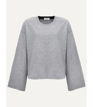 LES SOEURS LS ALINE LS TSHIRT