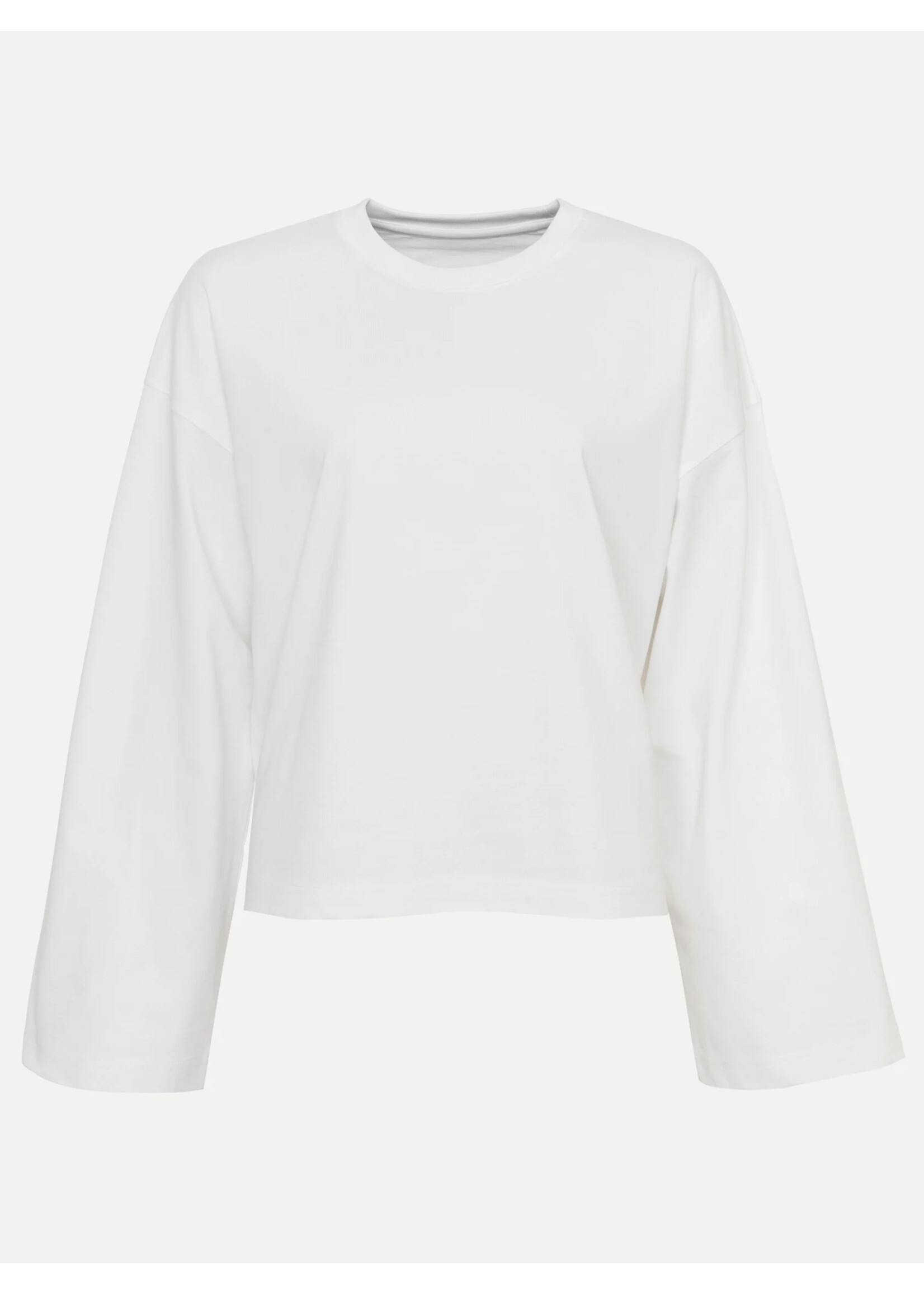 LES SOEURS LS ALINE LS TSHIRT