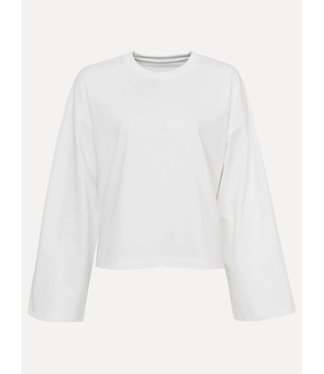 LES SOEURS LS ALINE LS TSHIRT